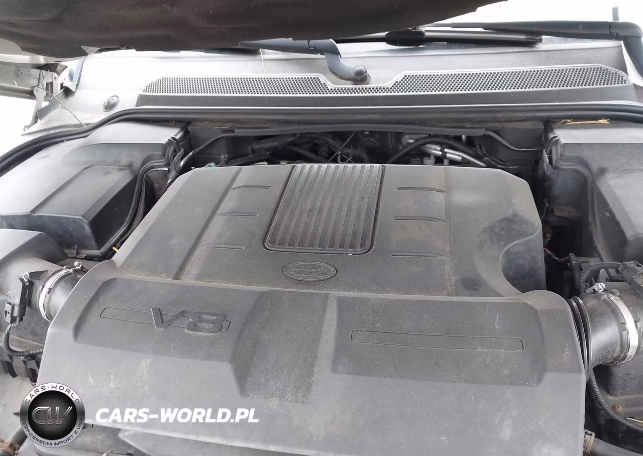 2012 Land Rover Lr4 VIN:SALAG2D49CA615291 - 10