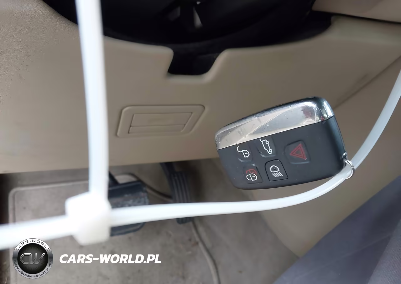 2012 Land Rover Lr4 VIN:SALAG2D49CA615291 - 11