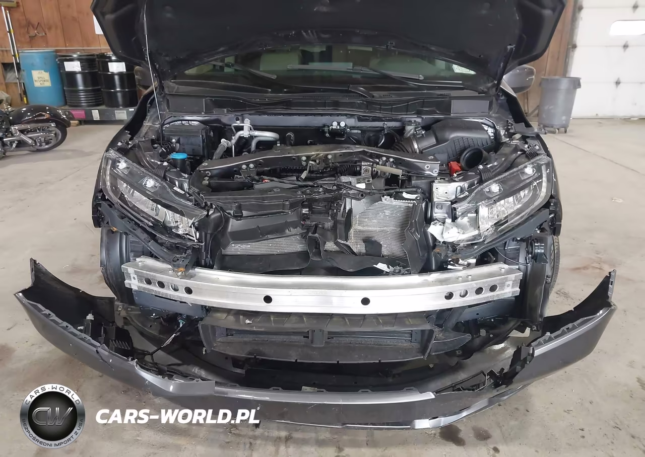 2026 Honda Odyssey Elite VIN:5FNRL6H92TB019451 - 6
