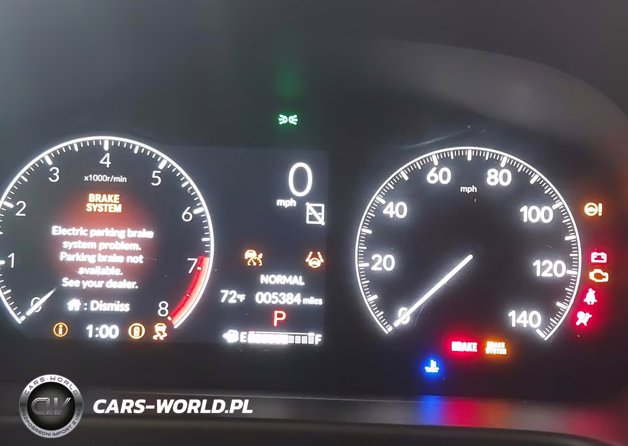 2026 Honda Odyssey Elite VIN:5FNRL6H92TB019451 - 7