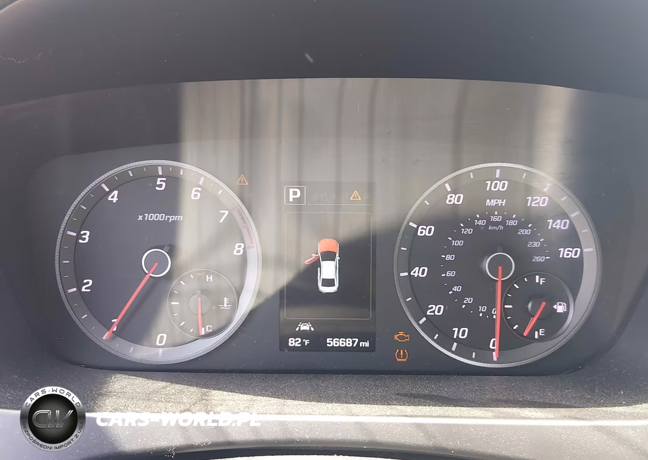 2015 Hyundai Sonata Limited 2.0T VIN:5NPE34AB8FH143570 - 7