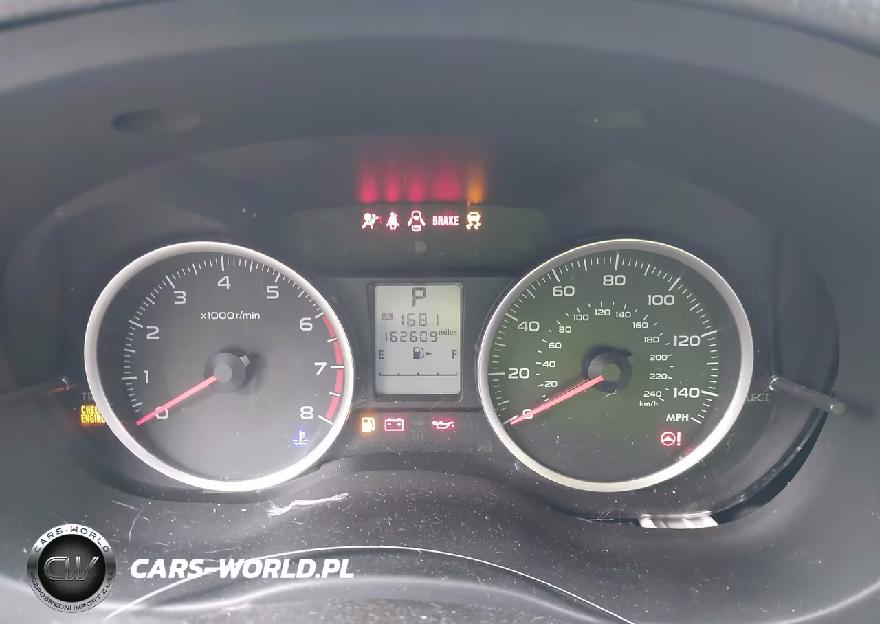 2016 Subaru Forester 2.5I Premium VIN:JF2SJADC7GH535436 - 7