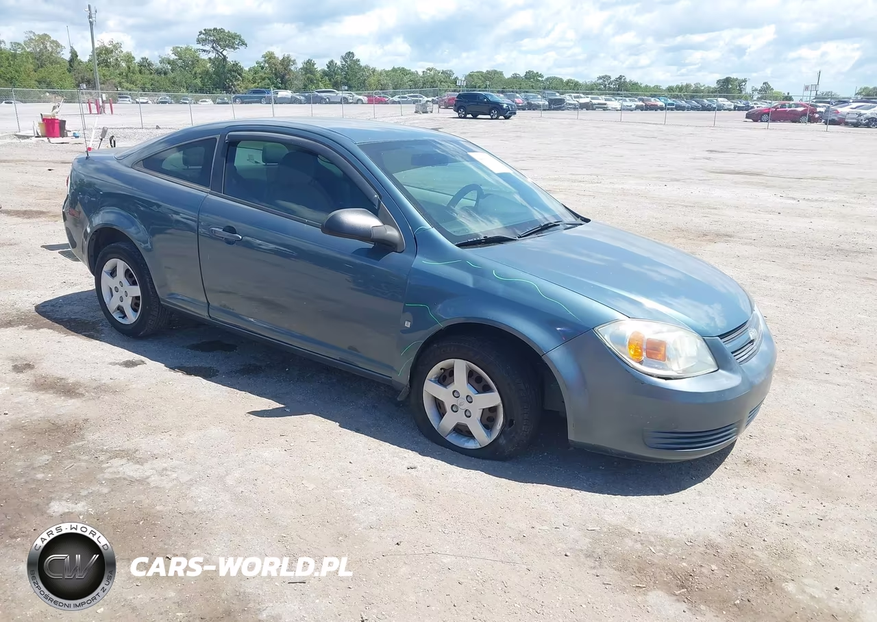 2006 Chevrolet Cobalt Ls