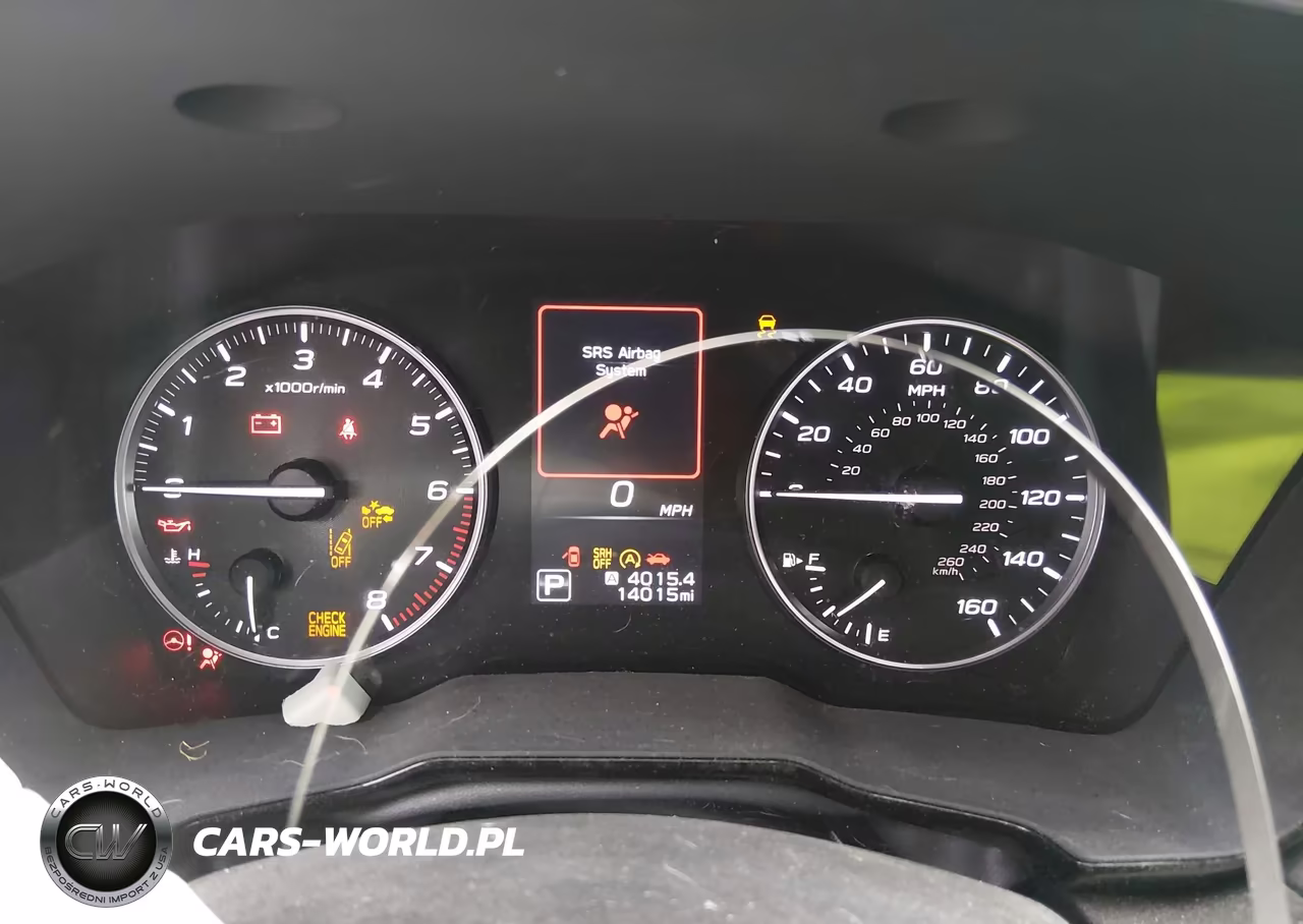 2025 Subaru Outback Premium VIN:4S4BTACC8S3217384 - 7