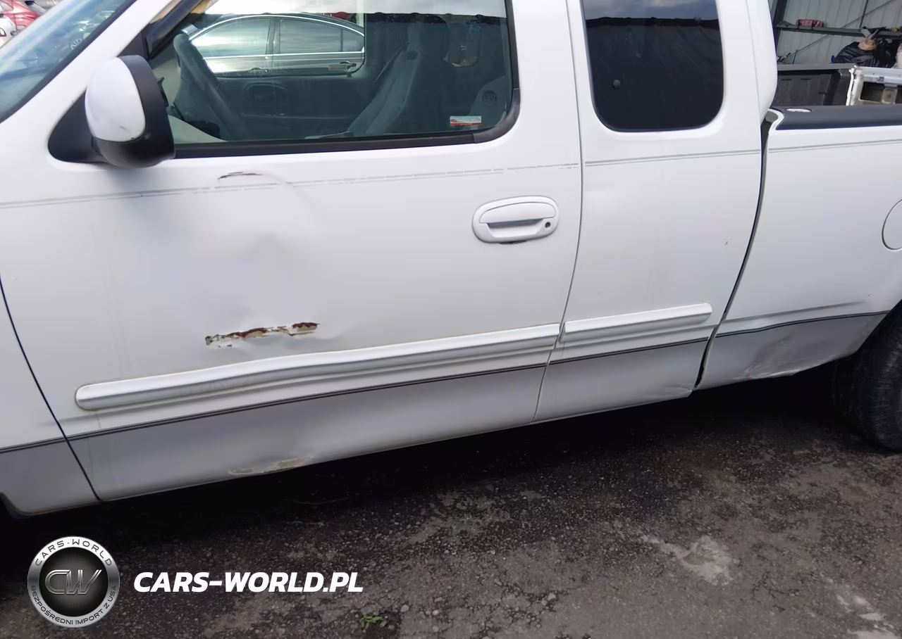 2002 Ford F-150 Lariat-Xl-Xlt VIN:1FTRX17W62NB03707 - 6