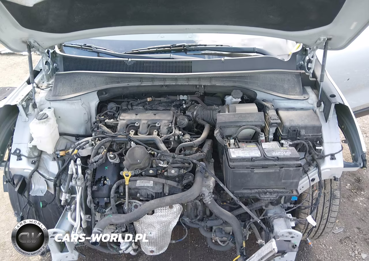 2020 Kia Sorento 3.3L Ex VIN:5XYPHDA59LG700946 - 10