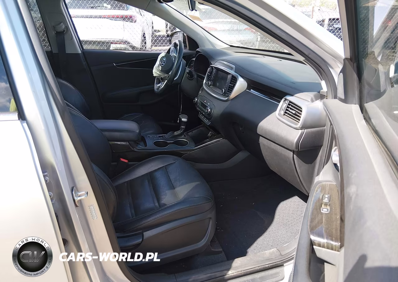 2020 Kia Sorento 3.3L Ex VIN:5XYPHDA59LG700946 - 5