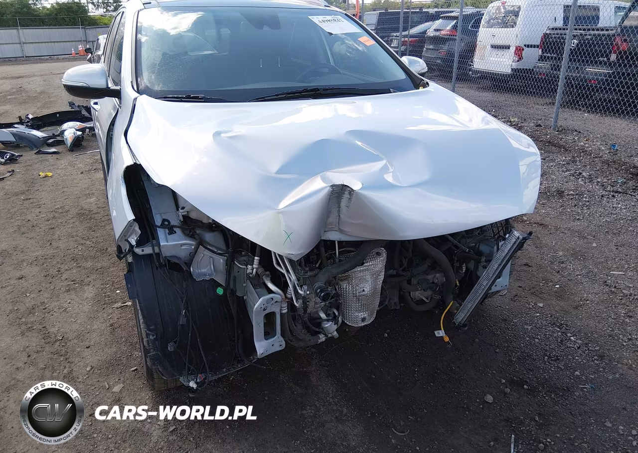 2020 Kia Sorento 3.3L Ex VIN:5XYPHDA59LG700946 - 6