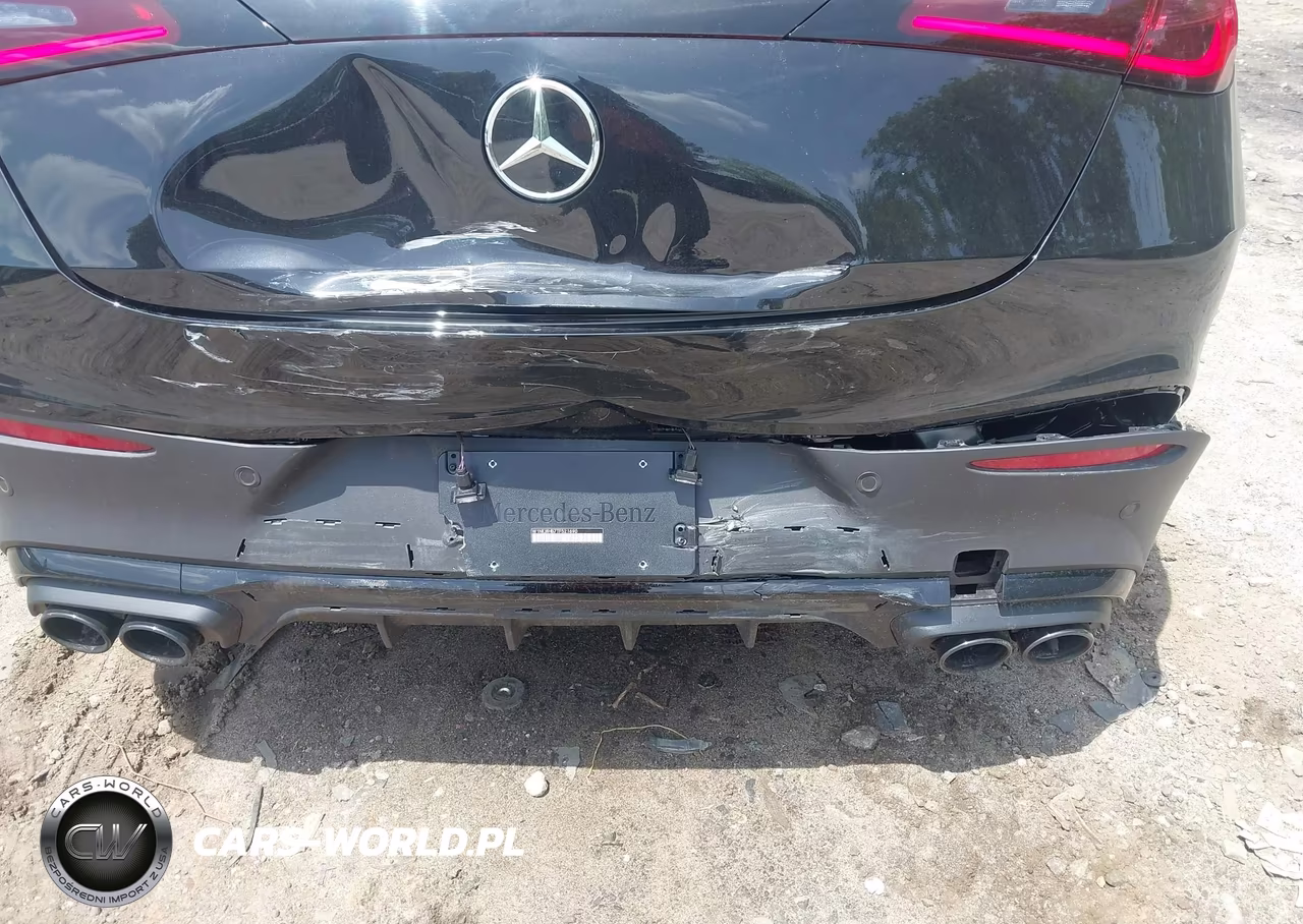 2026 Mercedes-Benz Amg Glc 43 Coupe 4Matic VIN:W1NKJ8HB7TF521690 - 6