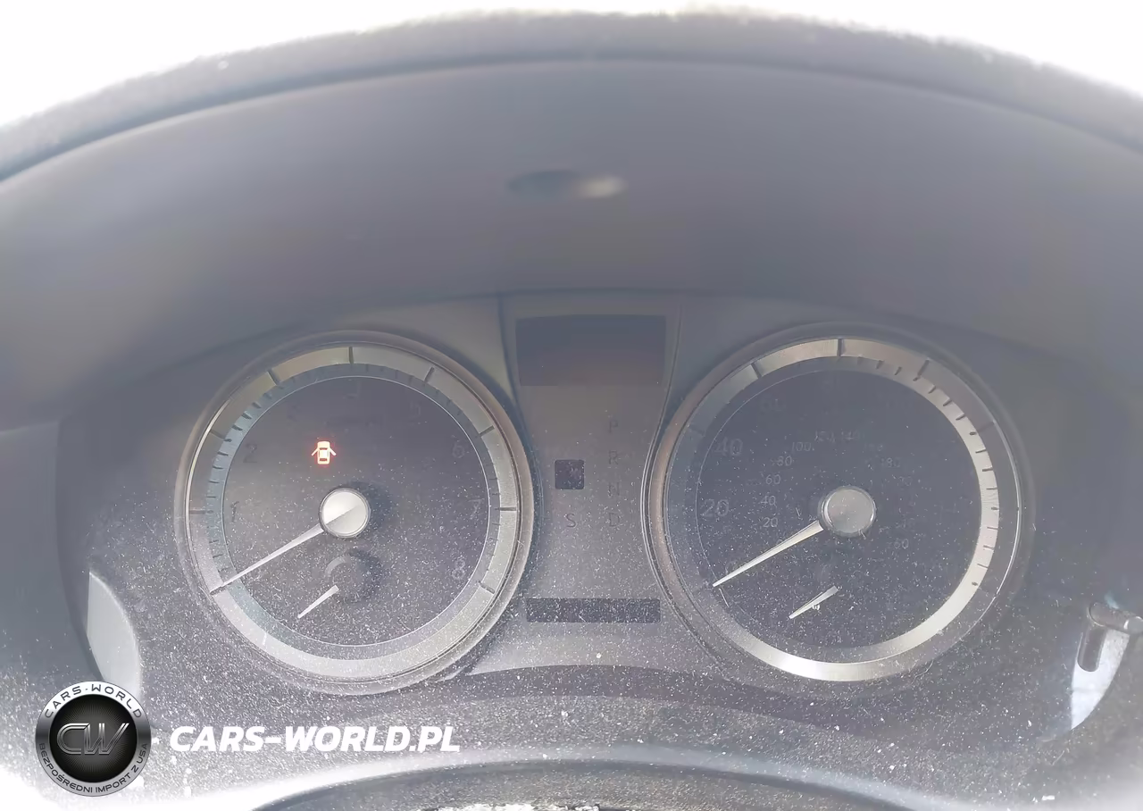 2008 Lexus Es 350 VIN:JTHBJ46G382251840 - 15