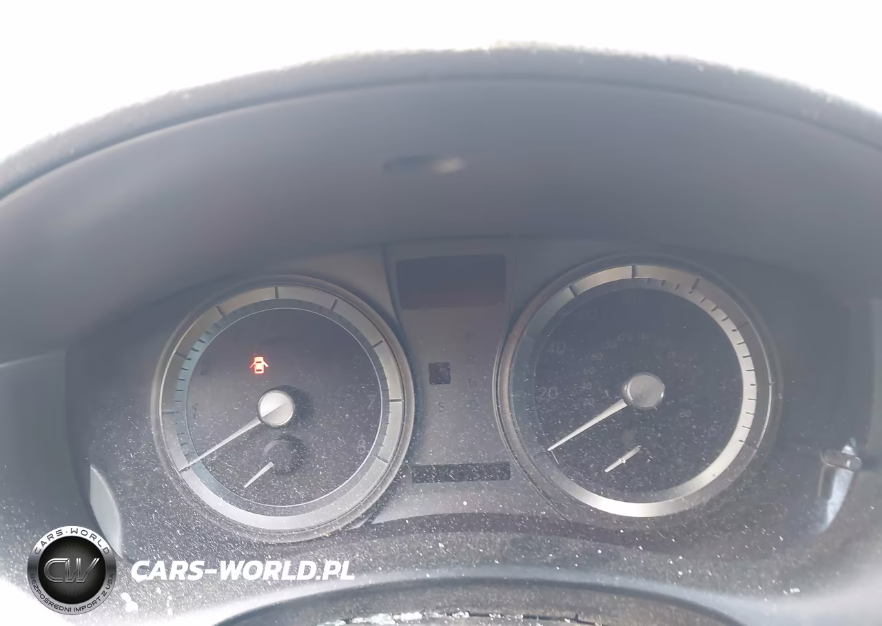 2008 Lexus Es 350 VIN:JTHBJ46G382251840 - 7