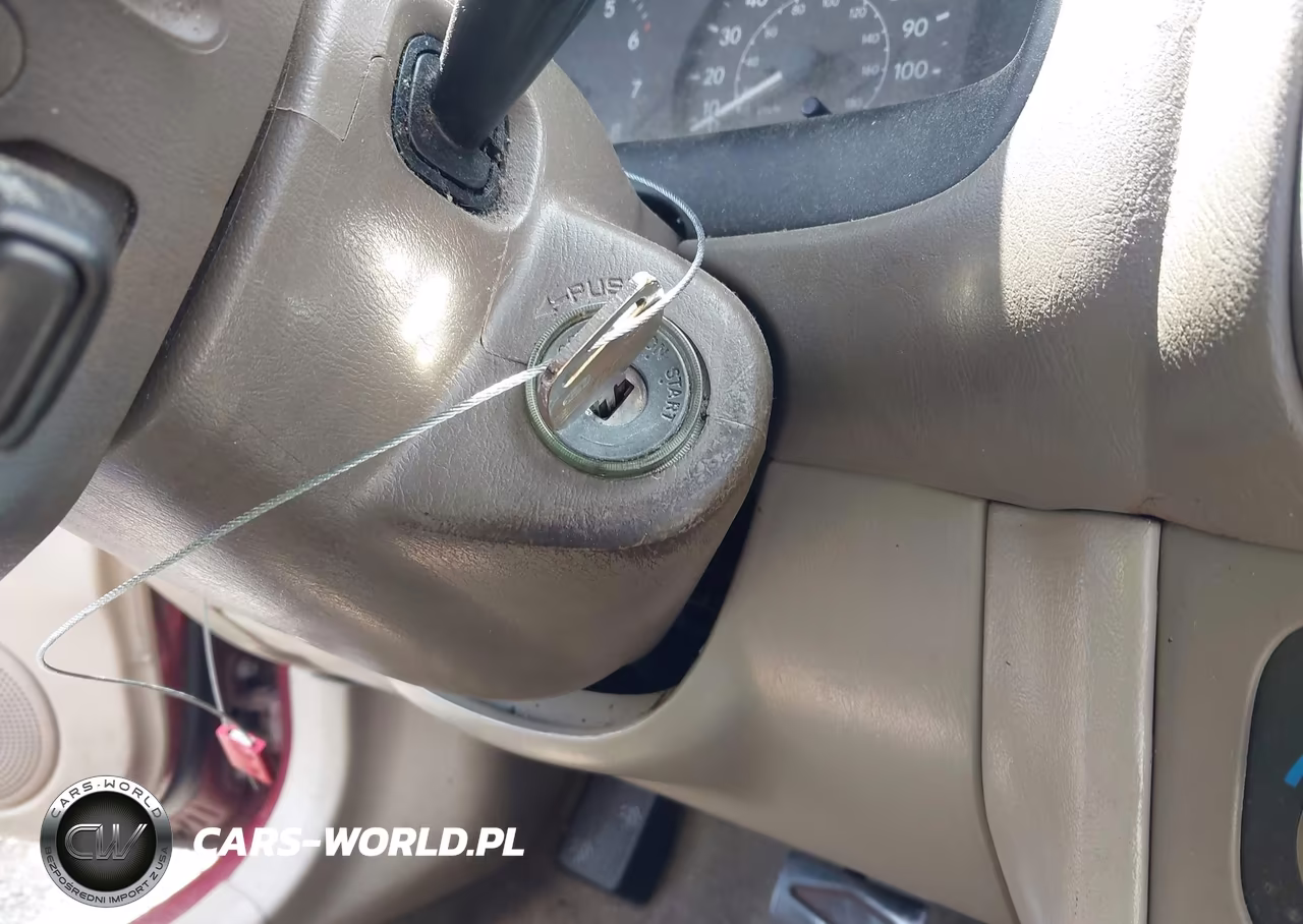 1999 Toyota Corolla Le VIN:2T1BR12EXXC209663 - 11