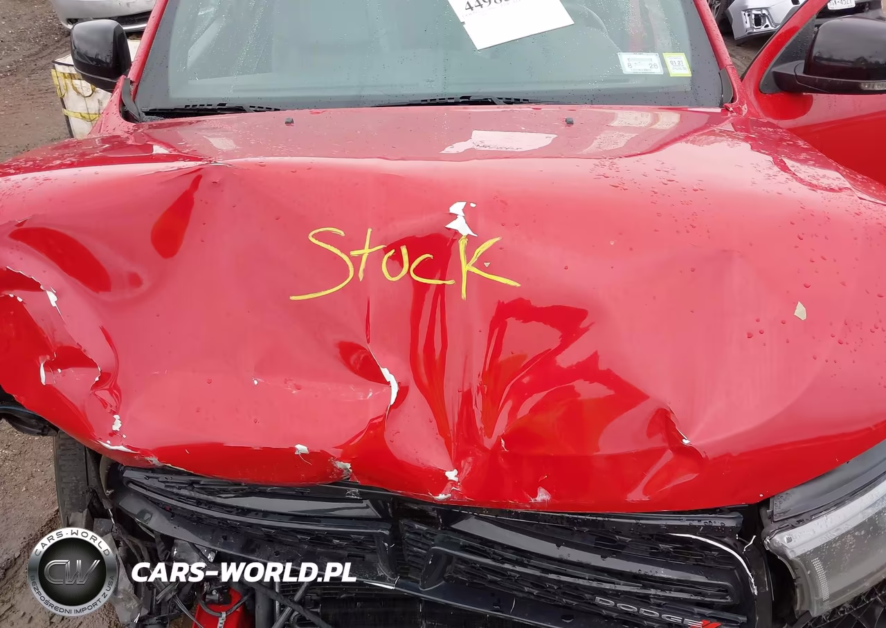 2015 Dodge Durango Limited VIN:1C4RDJDG3FC188027 - 10