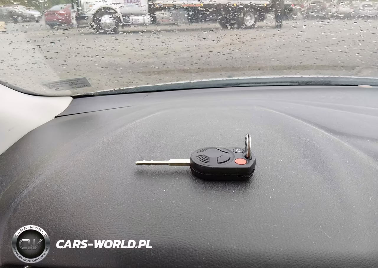 2012 Ford Focus Se VIN:1FAHP3F20CL441998 - 11