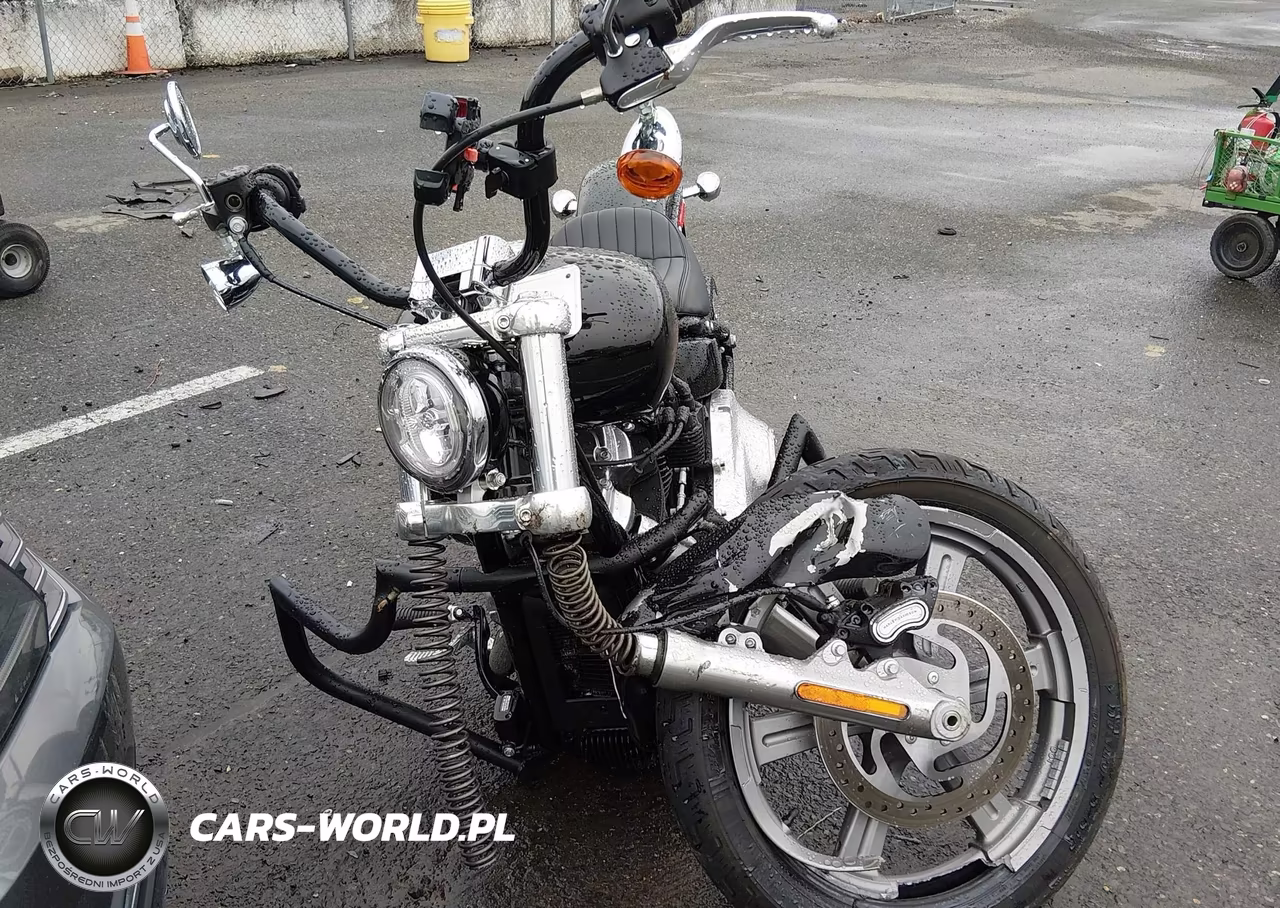 2023 Harley-Davidson Fxst VIN:1HD1BVJ10PB056763 - 13
