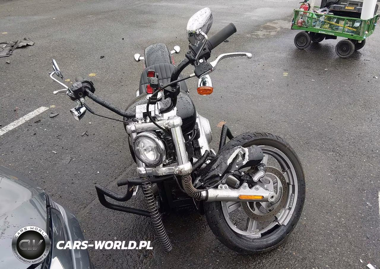 2023 Harley-Davidson Fxst VIN:1HD1BVJ10PB056763 - 5