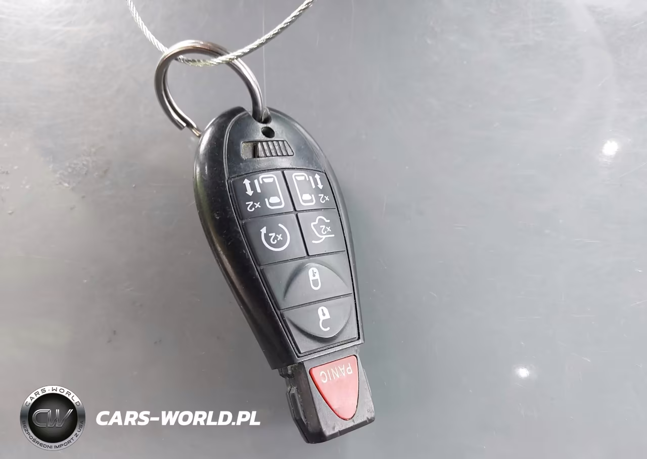 2019 Dodge Grand Caravan Gt VIN:2C4RDGEG3KR578094 - 11