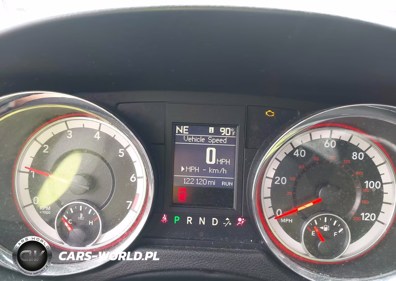 2019 Dodge Grand Caravan Gt VIN:2C4RDGEG3KR578094 - 7
