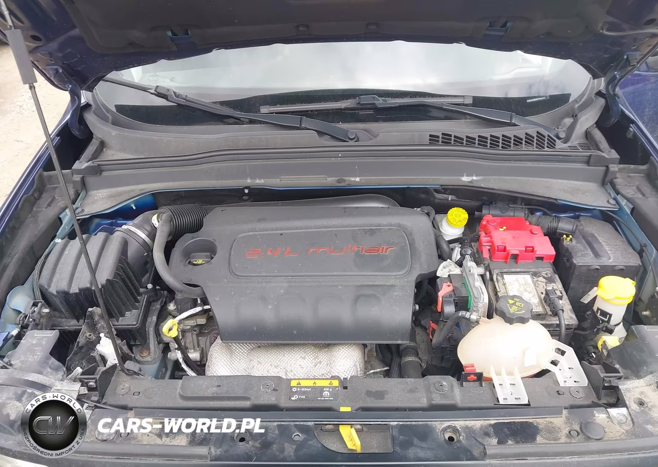 2019 Jeep Renegade Latitude Fwd VIN:ZACNJABBXKPK04127 - 10