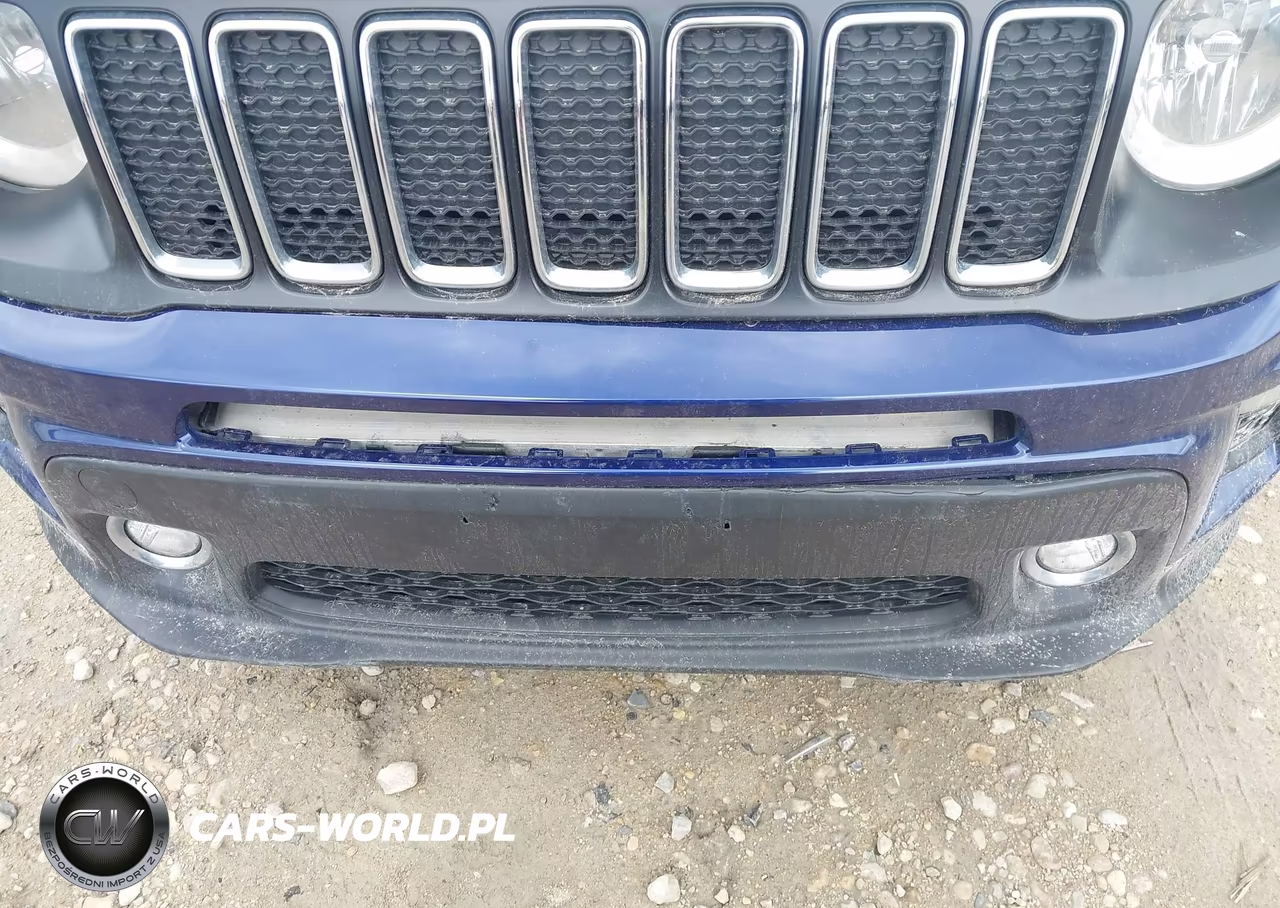 2019 Jeep Renegade Latitude Fwd VIN:ZACNJABBXKPK04127 - 17