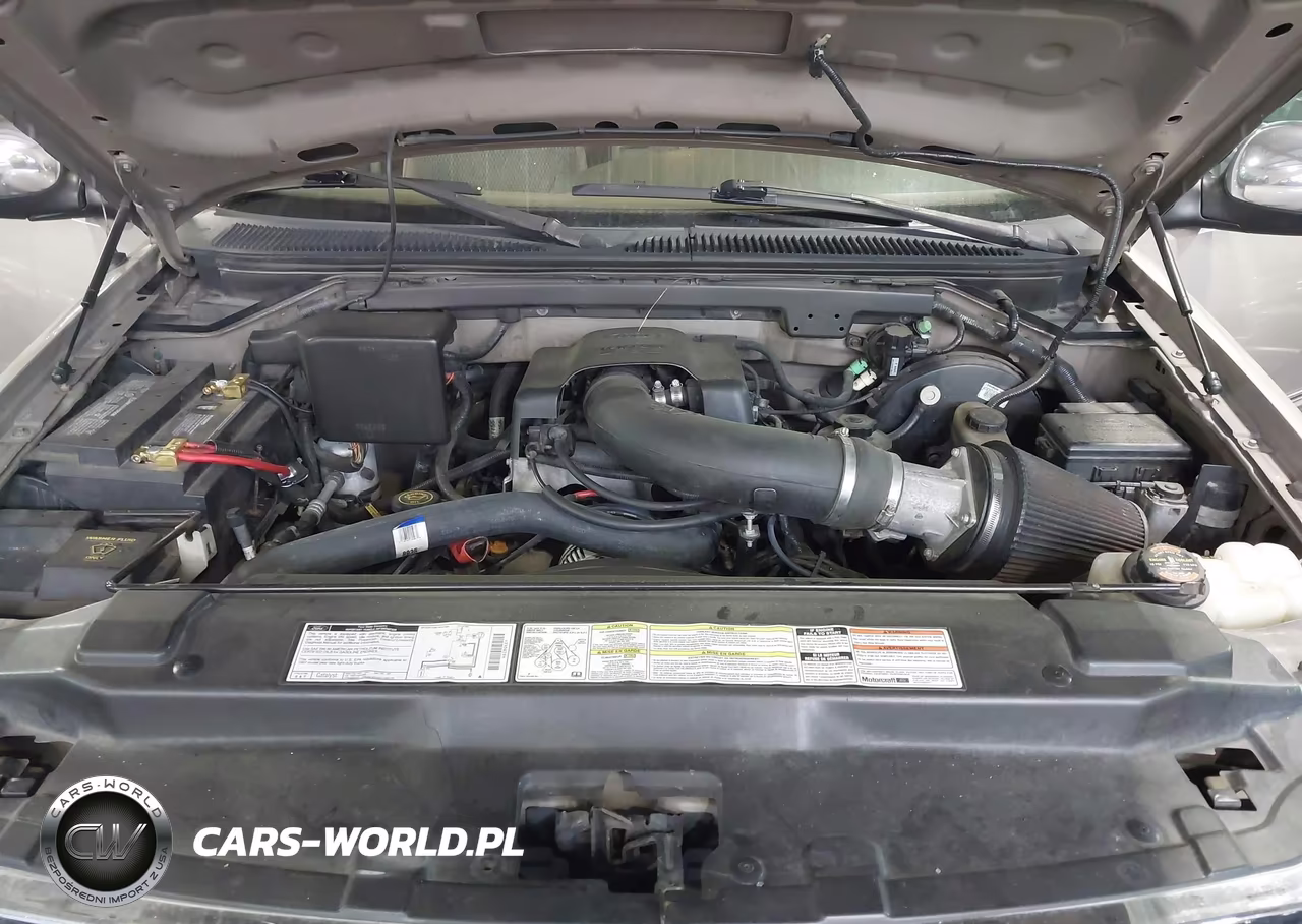 1997 Ford F-150 Lariat-Standard-Xl-Xlt VIN:1FTDX1769VNC19790 - 10