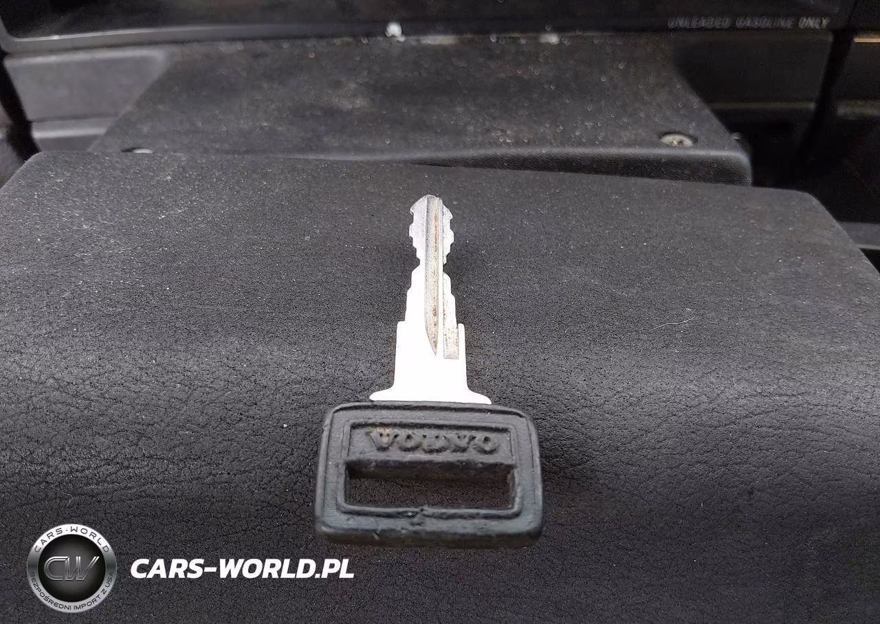 1989 Volvo 244 Dl-Gl VIN:YV1AX884XK1342178 - 11