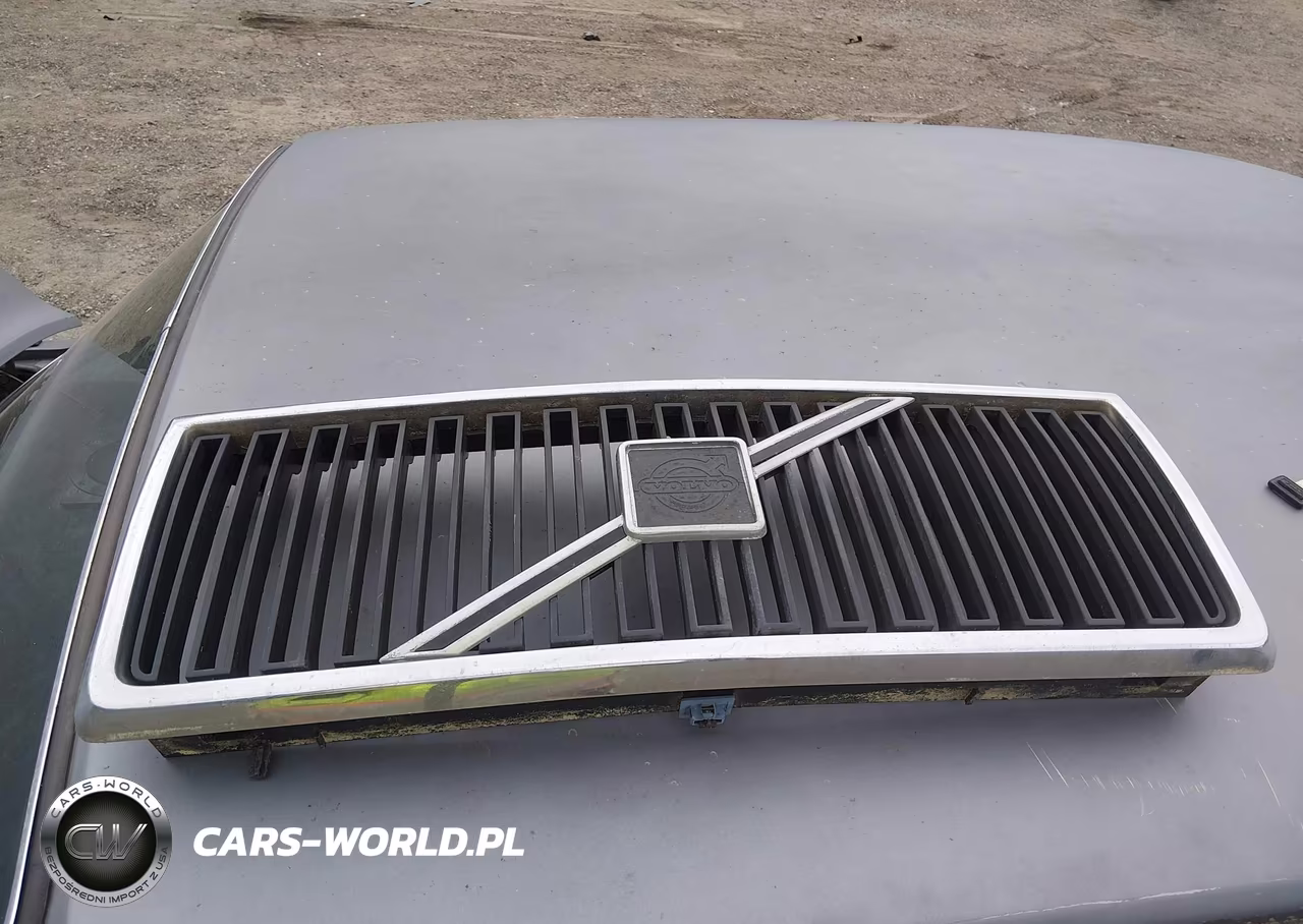1989 Volvo 244 Dl-Gl VIN:YV1AX884XK1342178 - 12