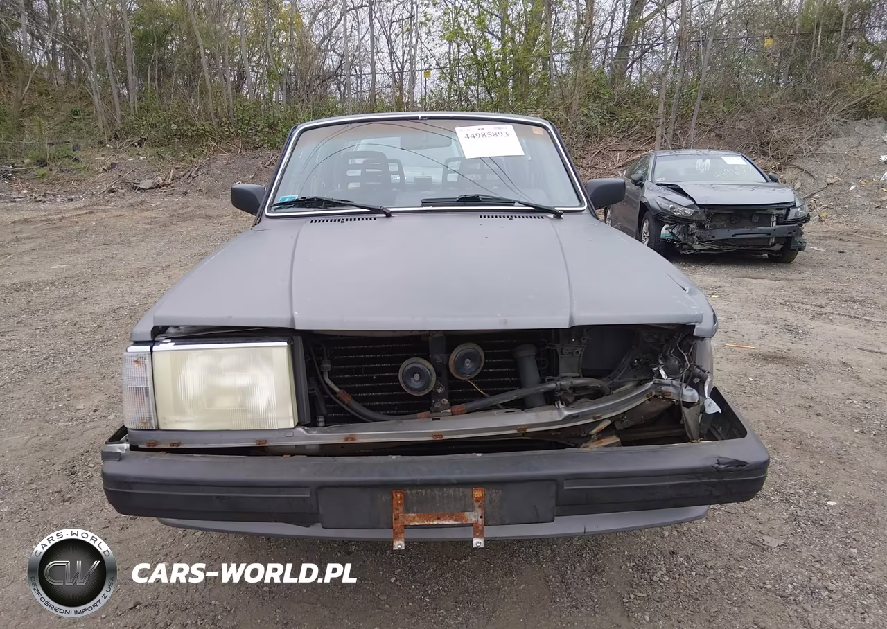 1989 Volvo 244 Dl-Gl VIN:YV1AX884XK1342178 - 13