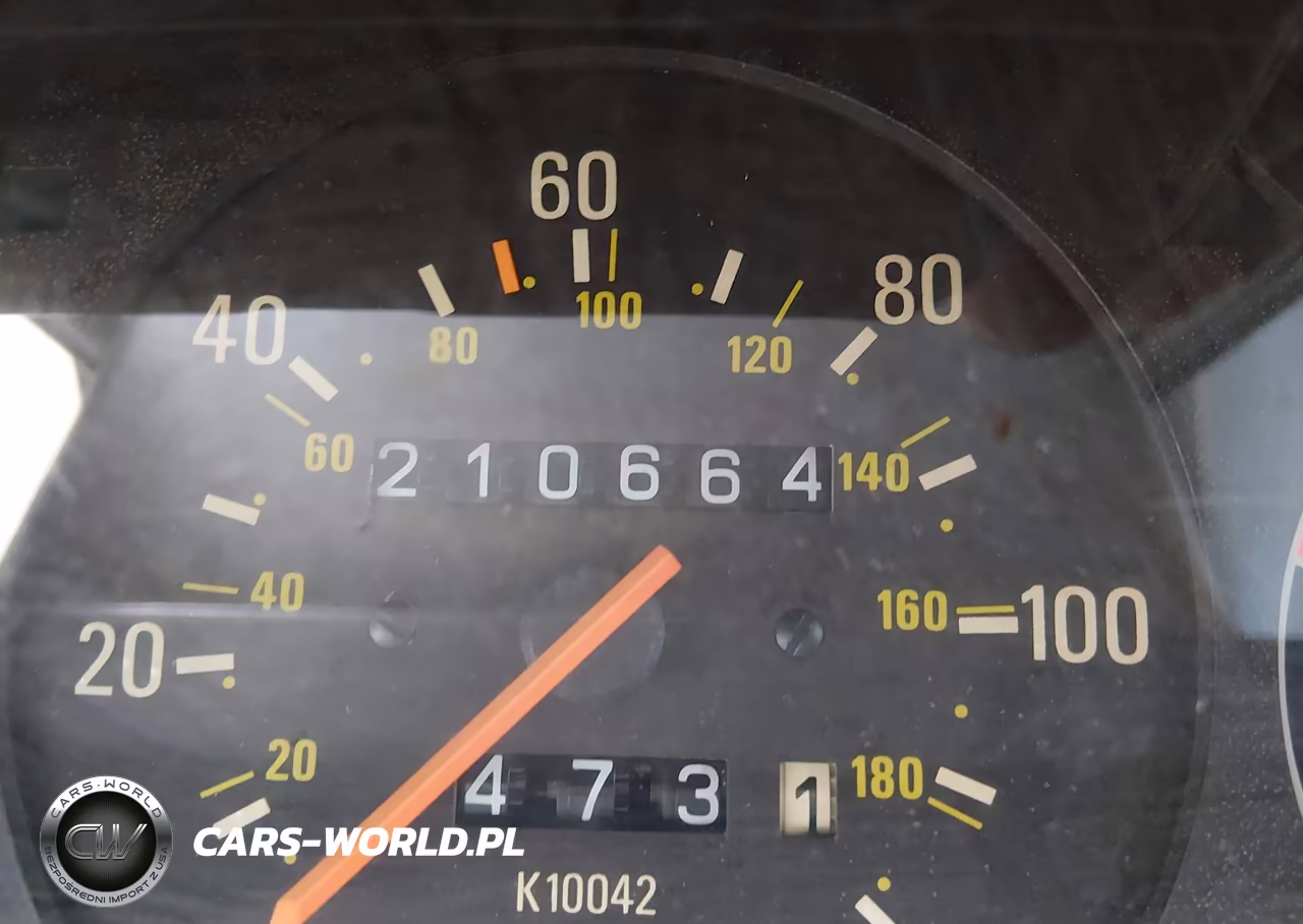 1989 Volvo 244 Dl-Gl VIN:YV1AX884XK1342178 - 16