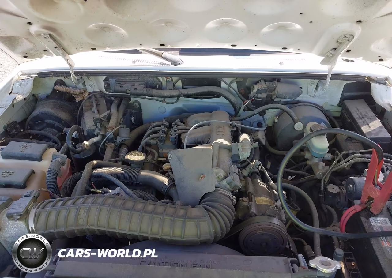1999 Ford Ranger Xlt VIN:1FTYR10X8XTB10623 - 10