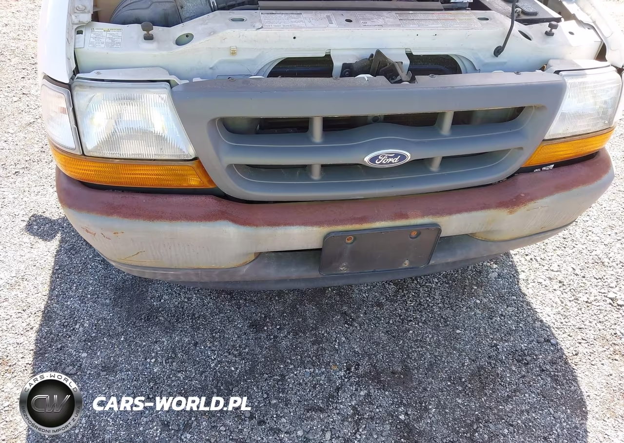 1999 Ford Ranger Xlt VIN:1FTYR10X8XTB10623 - 16