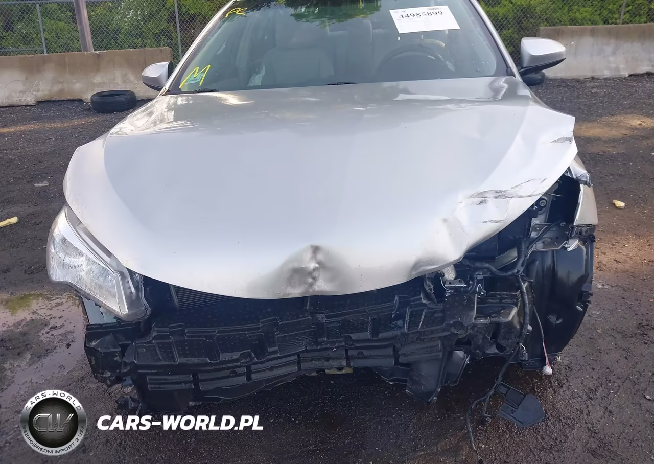2017 Toyota Camry Le VIN:4T1BF1FKXHU413436 - 6