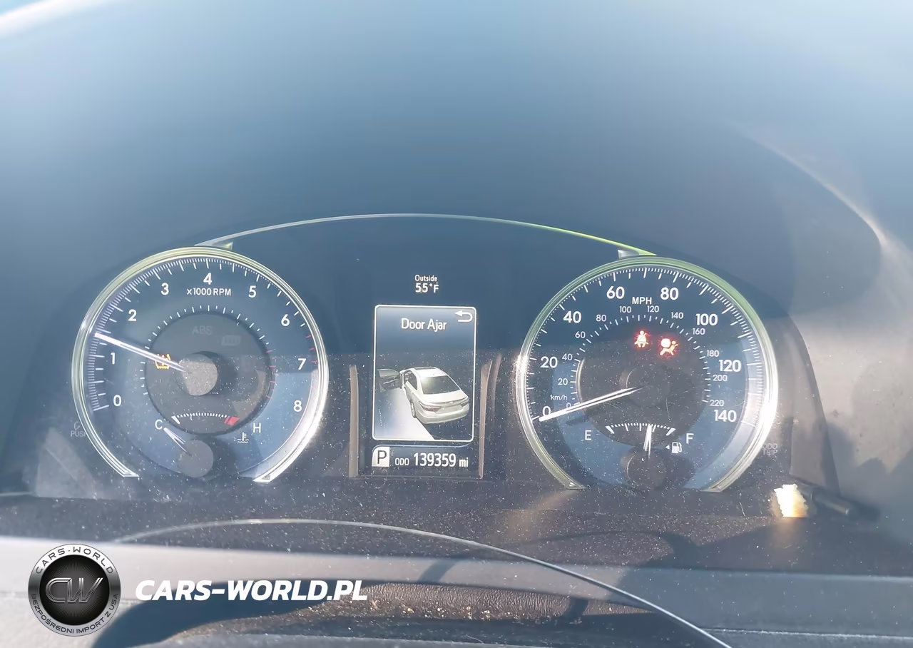 2017 Toyota Camry Le VIN:4T1BF1FKXHU413436 - 7