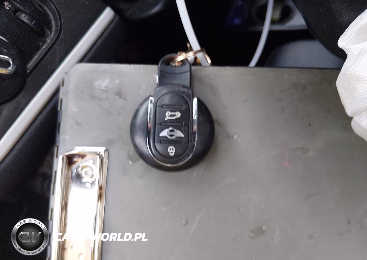 2018 Mini Countryman Cooper S VIN:WMZYT3C36J3D99226 - 11