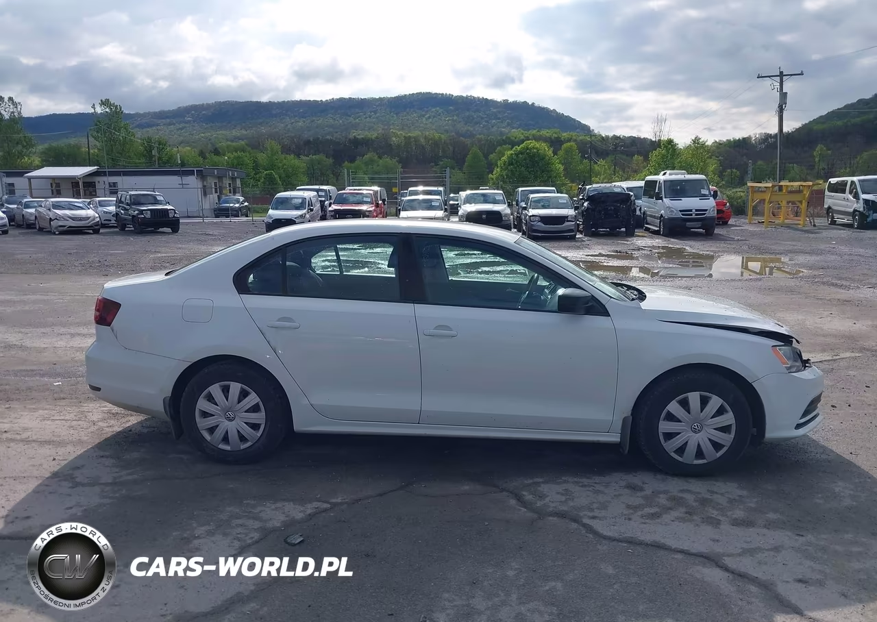 2016 Volkswagen Jetta 1.4T S VIN:3VW267AJ2GM316169 - 13