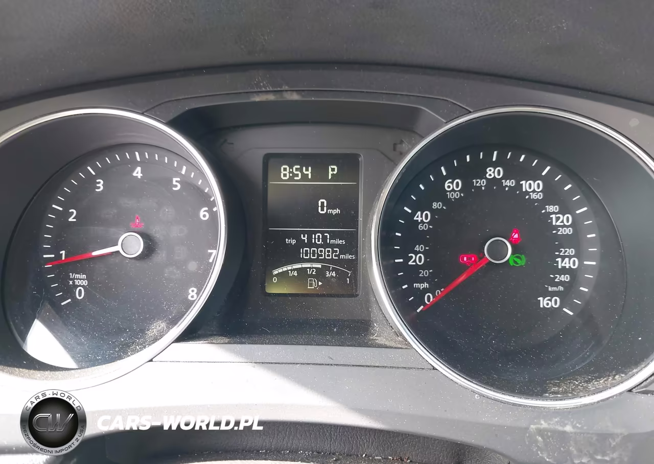 2016 Volkswagen Jetta 1.4T S VIN:3VW267AJ2GM316169 - 7