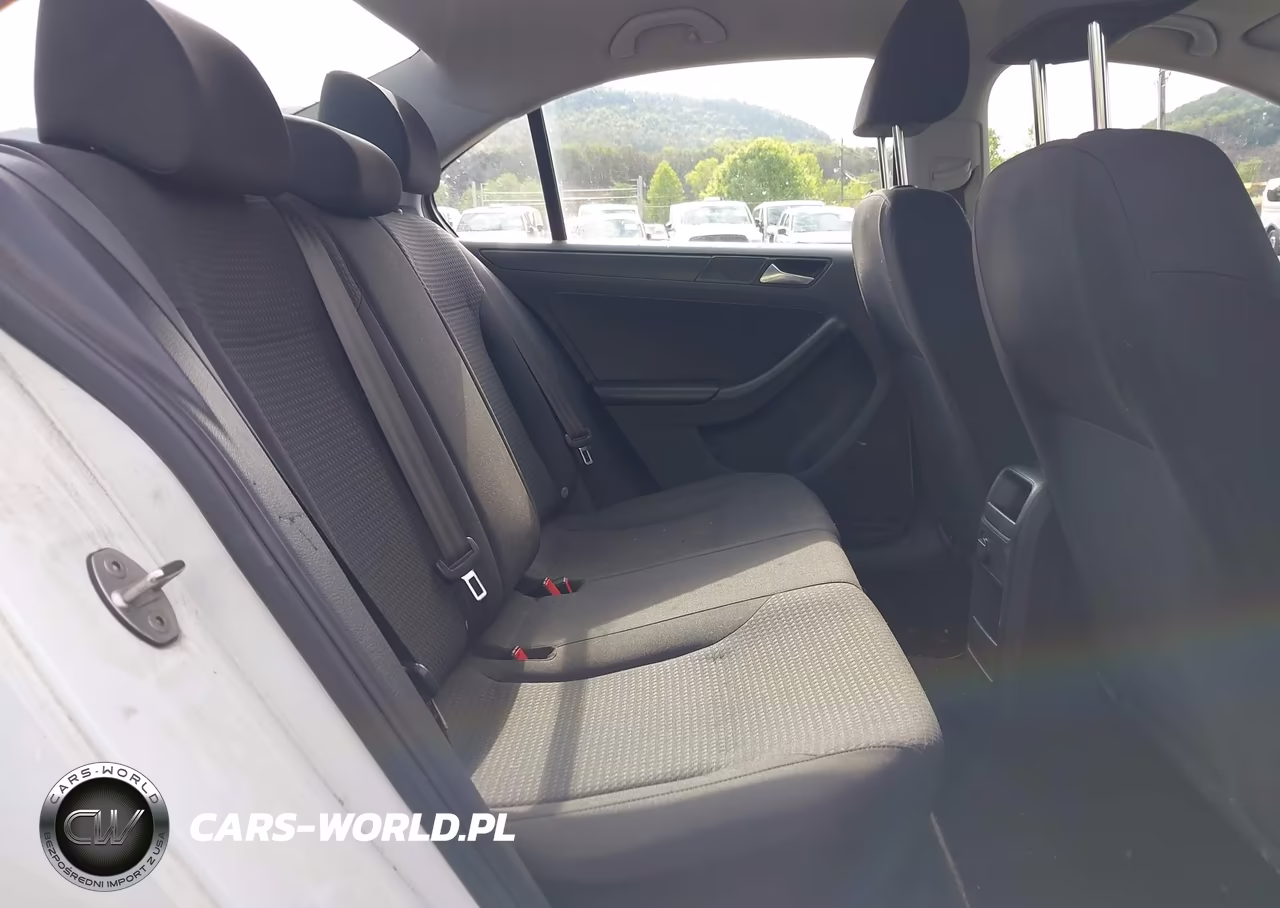 2016 Volkswagen Jetta 1.4T S VIN:3VW267AJ2GM316169 - 8