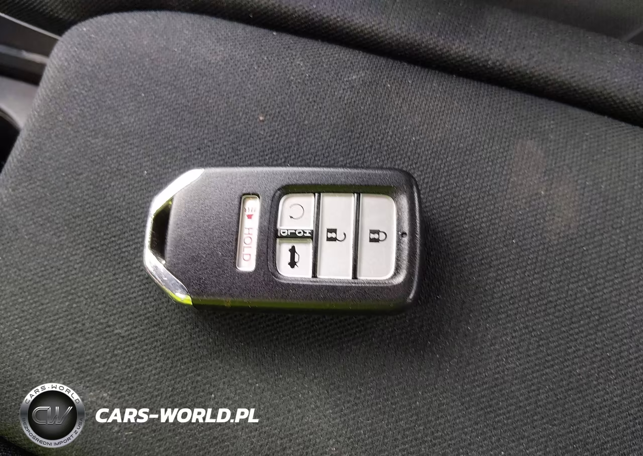2019 Honda Civic Ex VIN:19XFC1F39KE205657 - 11