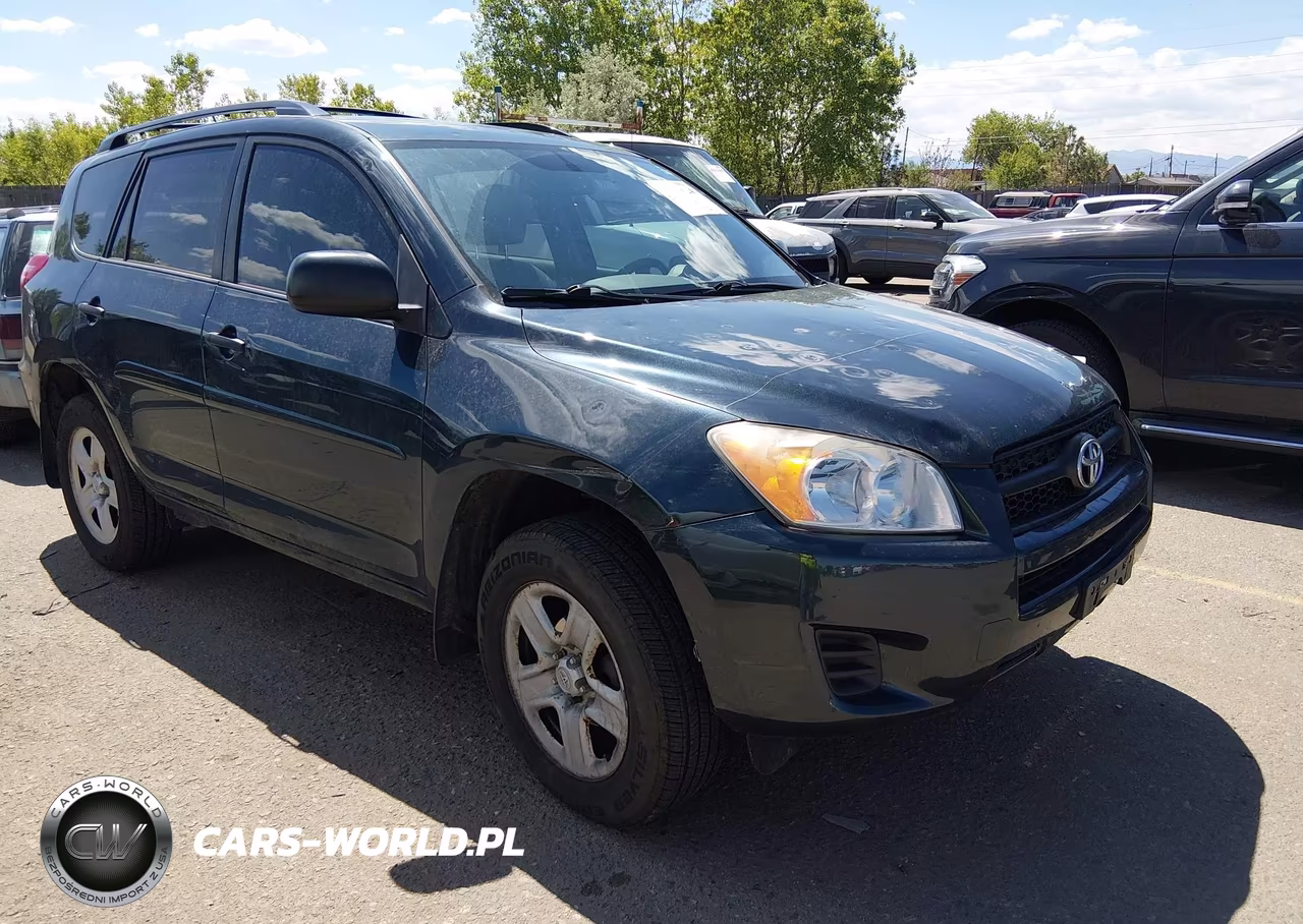 2011 Toyota Rav4