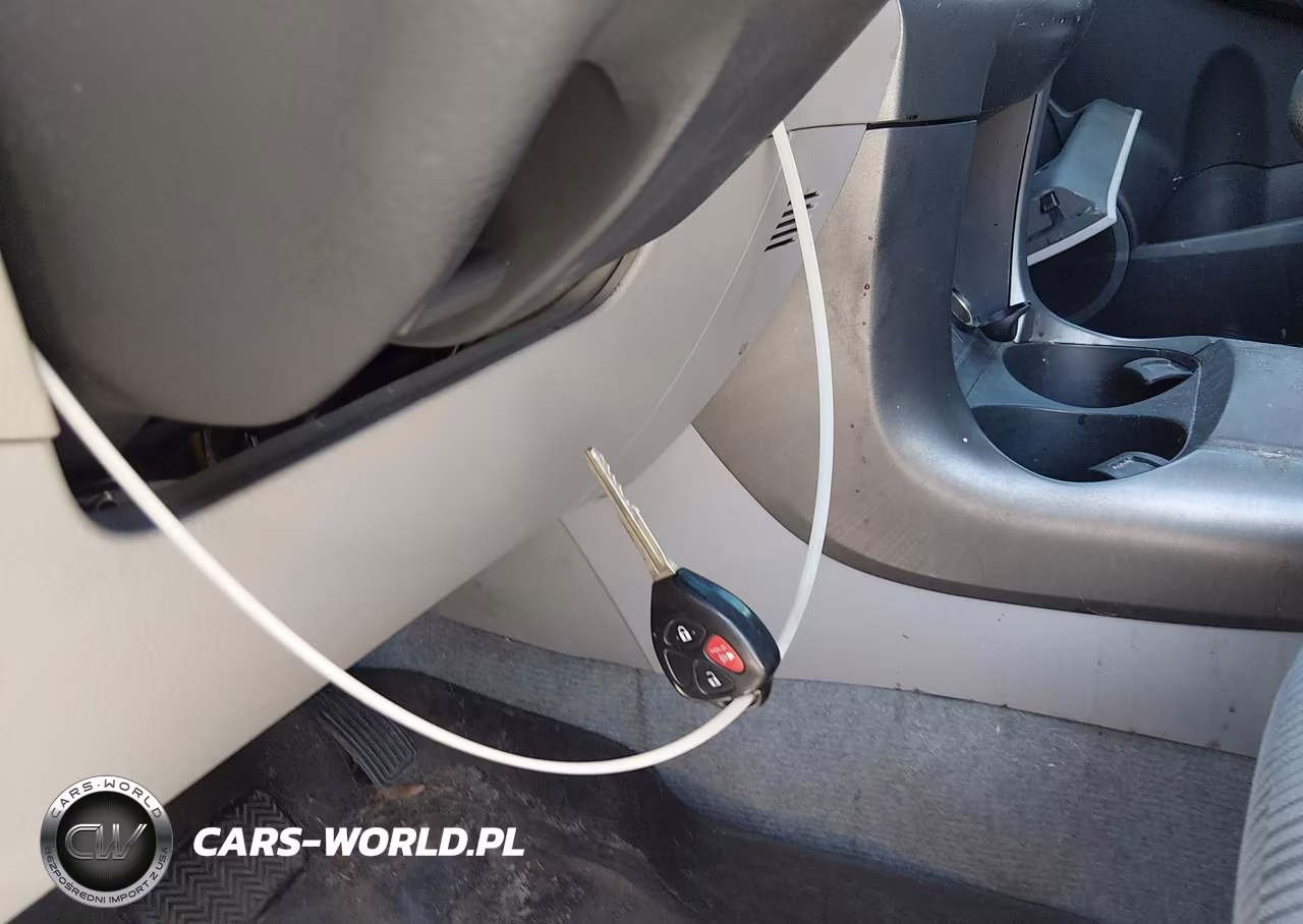 2011 Toyota Rav4 VIN:2T3BF4DV4BW139292 - 11