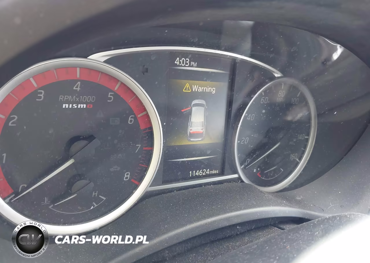 2017 Nissan Sentra Nismo VIN:3N1CB7APXHY287153 - 7