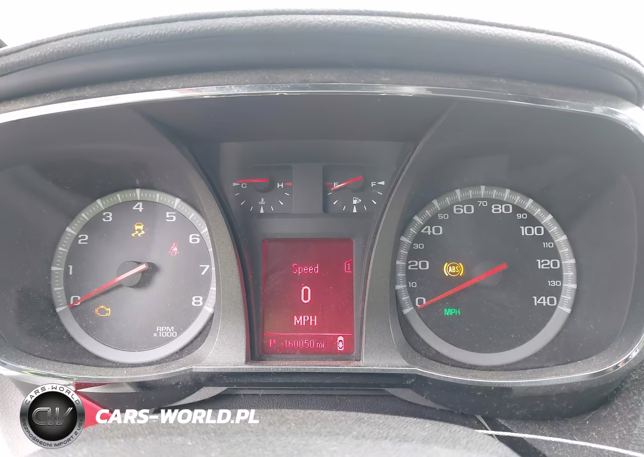 2012 GMC Terrain Sle-1 VIN:2GKFLREK6C6164370 - 7