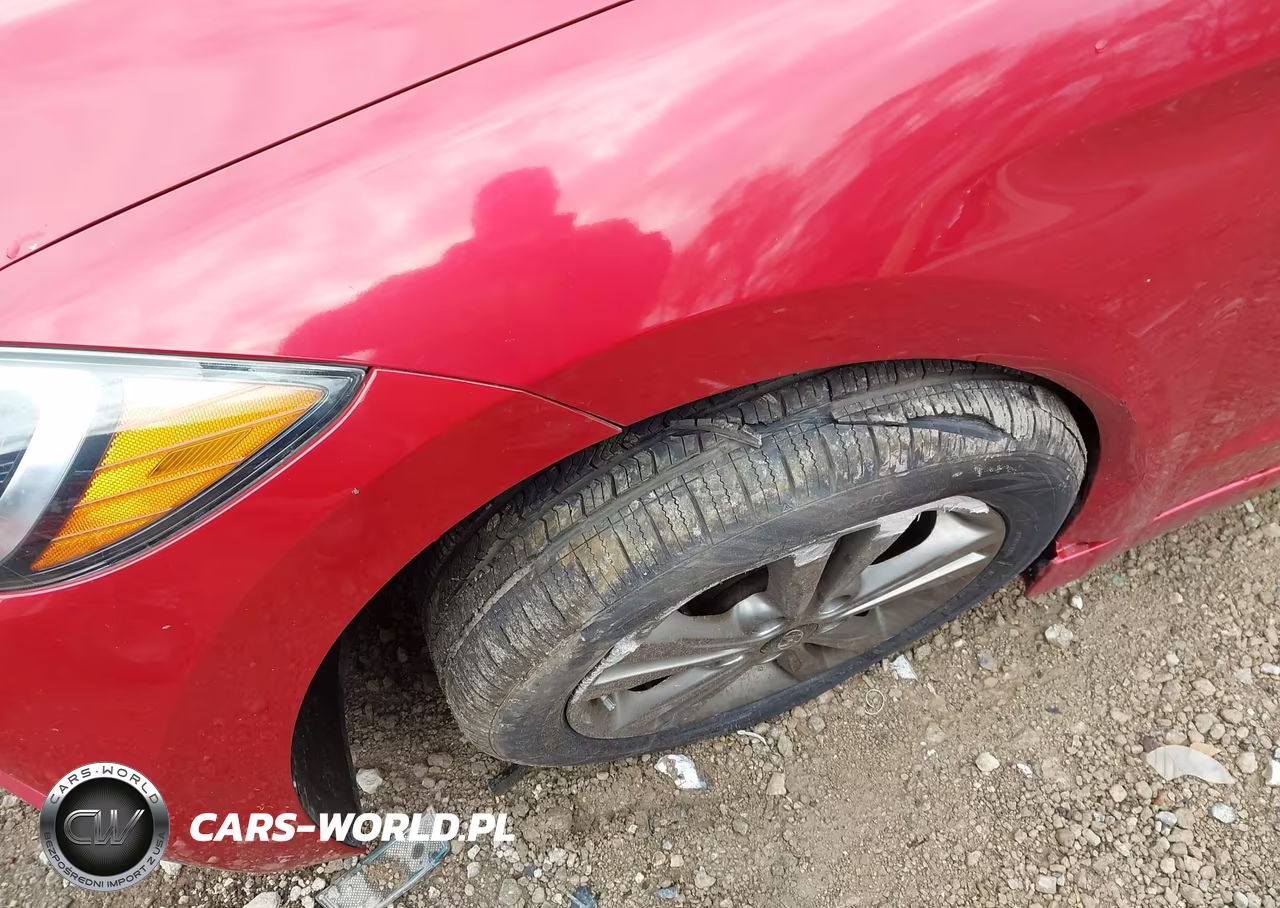 2017 Hyundai Elantra Se VIN:5NPD84LF2HH099257 - 18