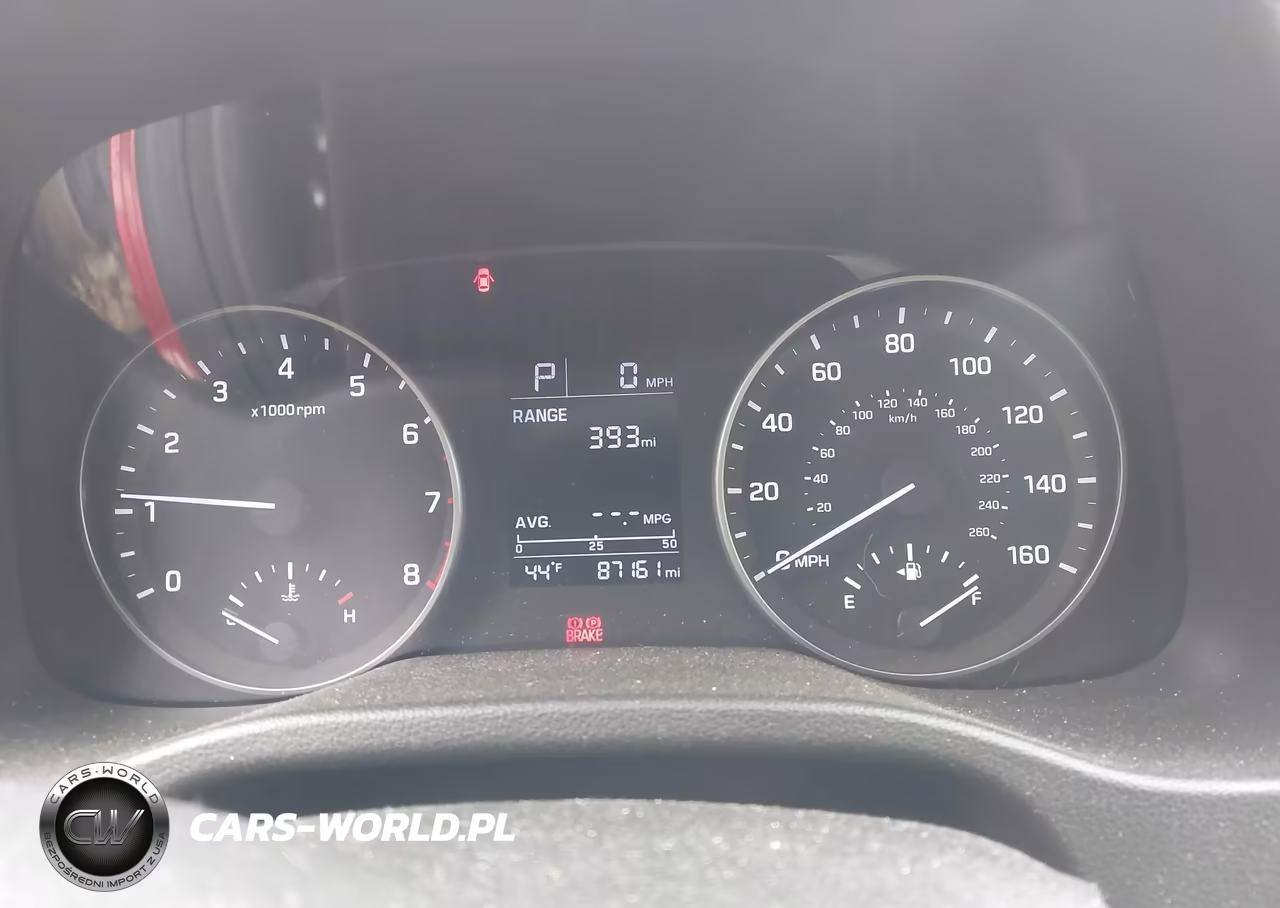 2017 Hyundai Elantra Se VIN:5NPD84LF2HH099257 - 7