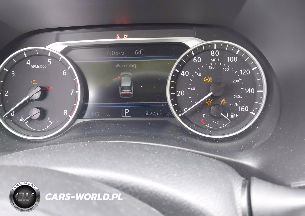 2023 Nissan Sentra Sv Xtronic Cvt VIN:3N1AB8CV2PY225463 - 7