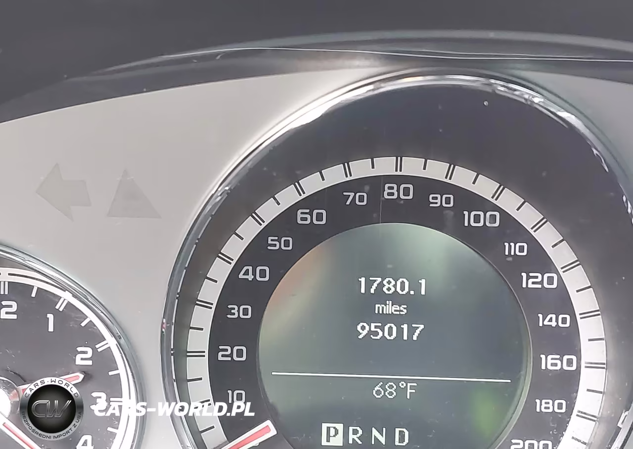 2010 Mercedes-Benz E 63 Amg VIN:WDDHF7HB4AA165986 - 14