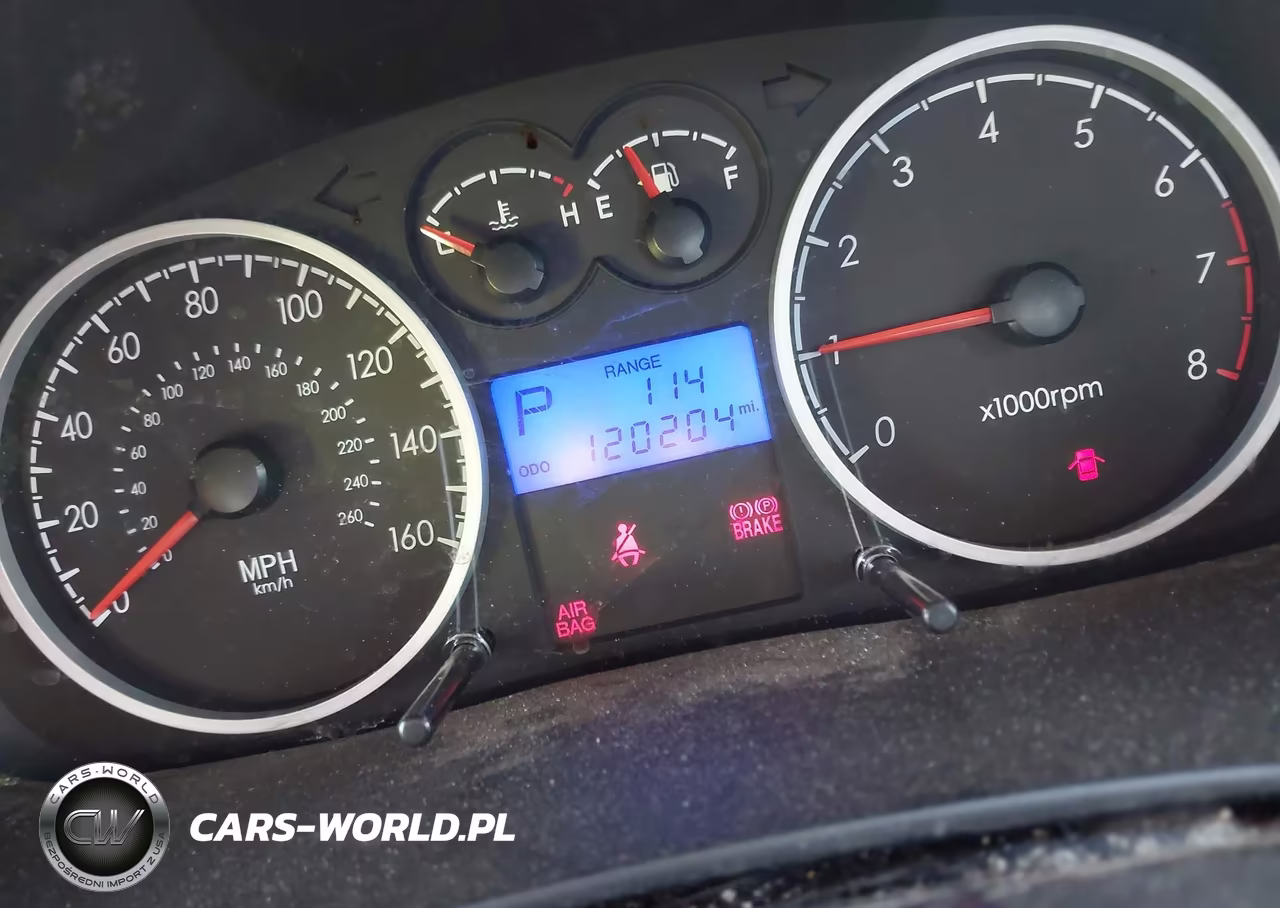 2008 Hyundai Tiburon Gt-Gt Limited-Se VIN:KMHHN66F18U271748 - 7