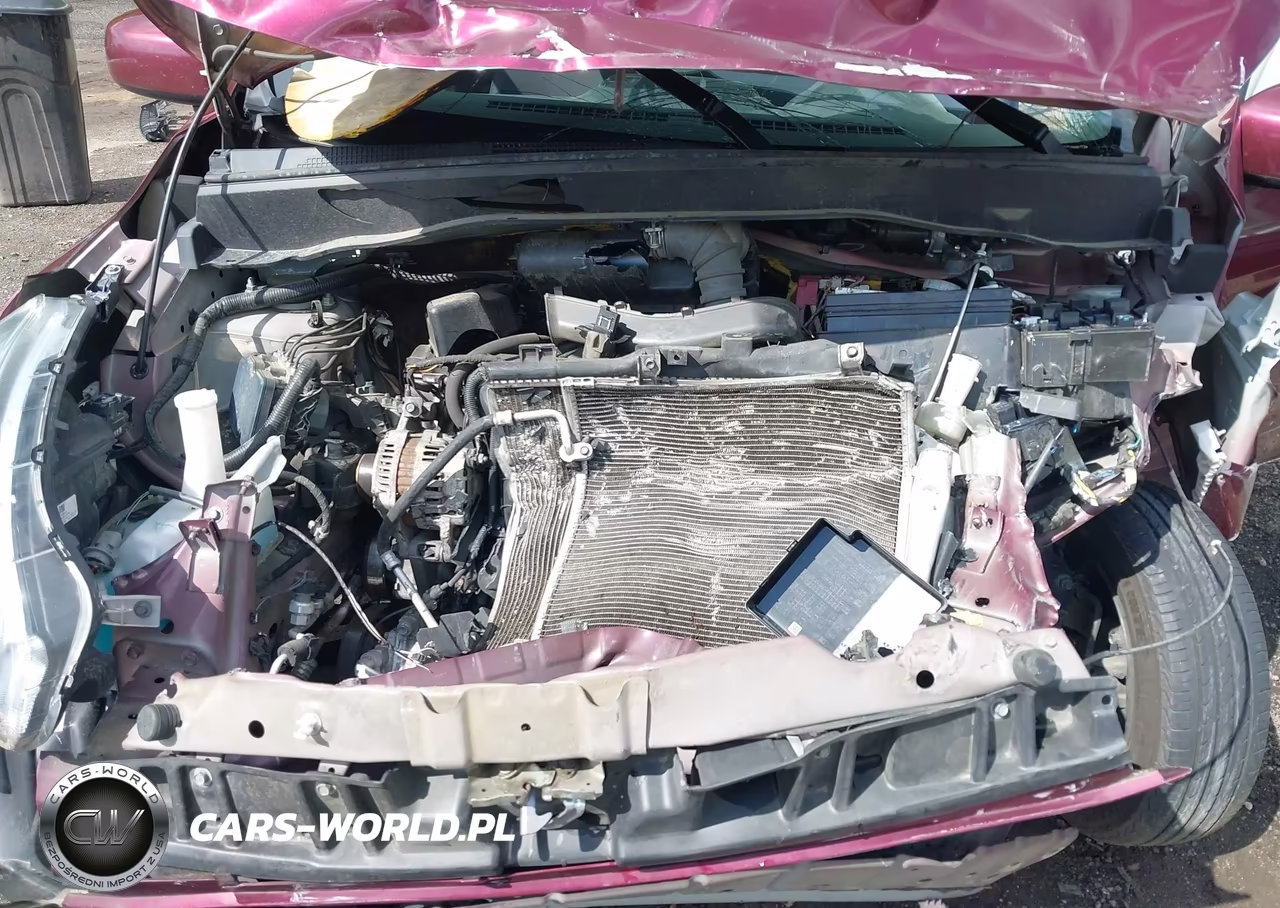 2020 Mitsubishi Mirage G4 Es VIN:ML32F3FJ8LHF06499 - 10