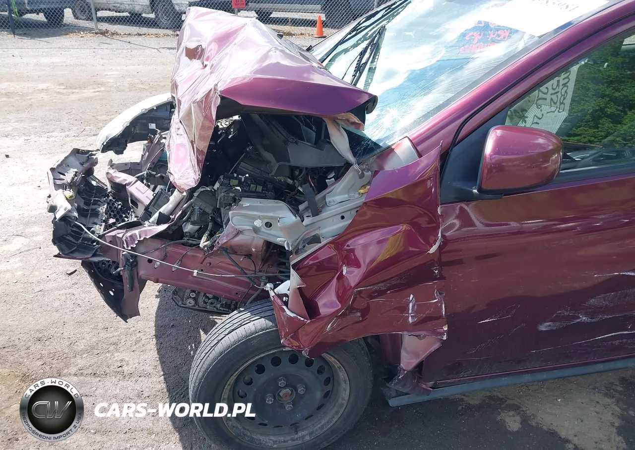 2020 Mitsubishi Mirage G4 Es VIN:ML32F3FJ8LHF06499 - 6