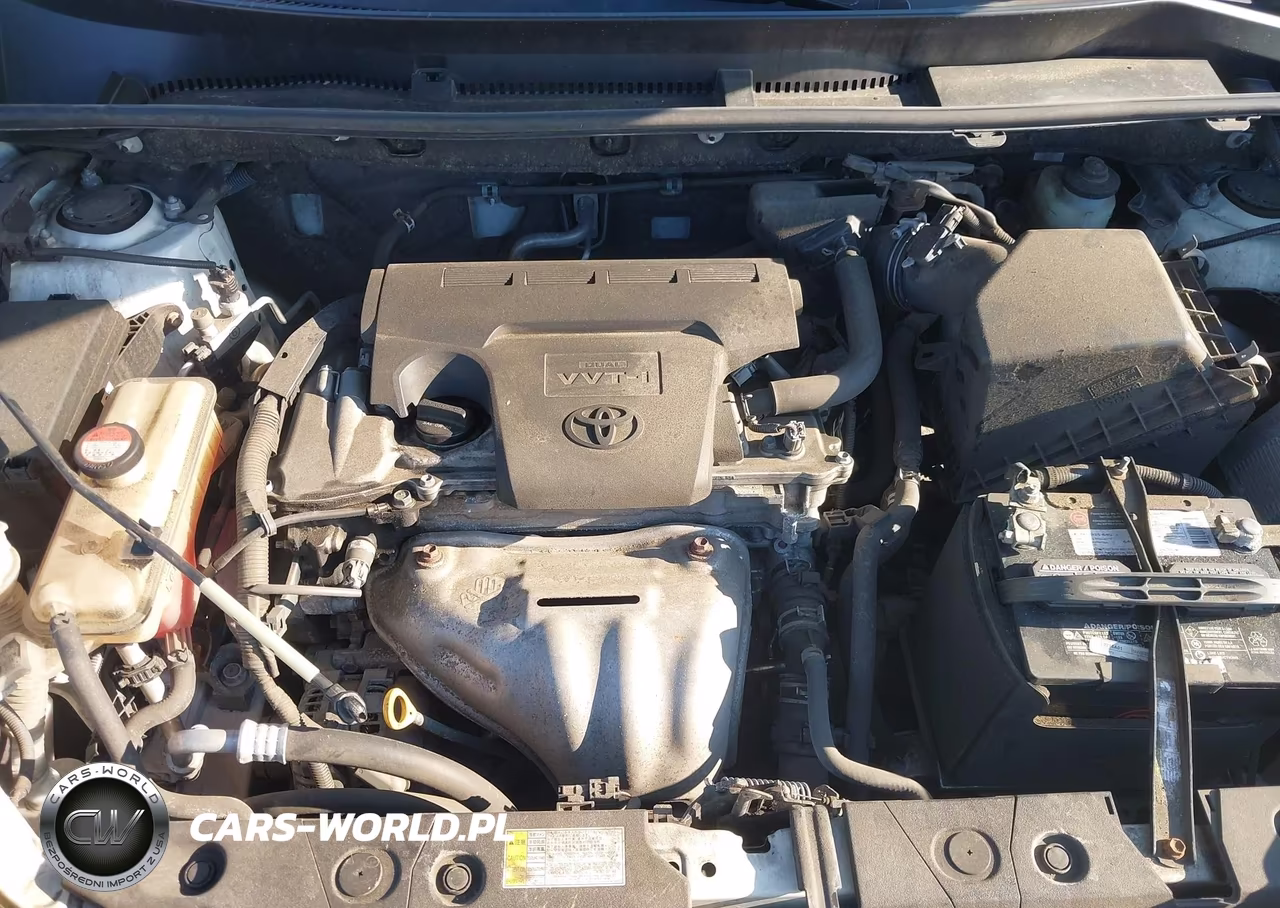 2016 Toyota Rav4 Xle VIN:JTMRFREV6GJ066247 - 10